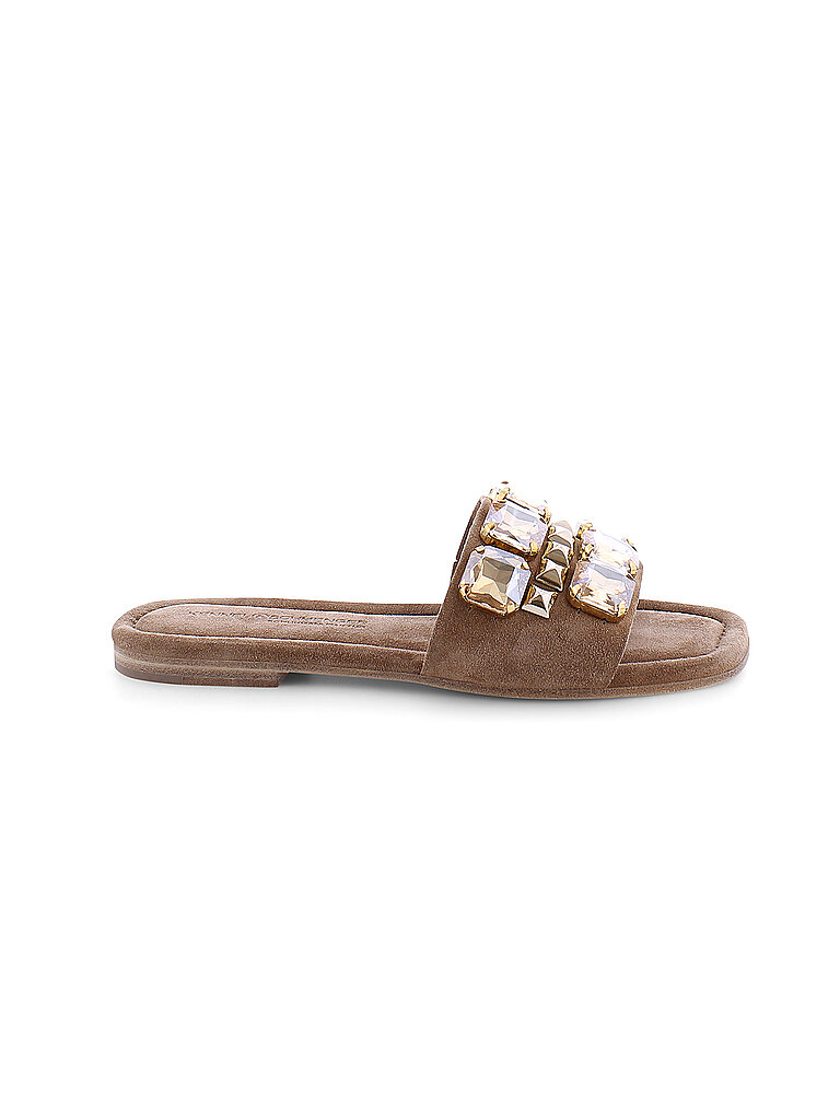 Kennel & Schmenger Holly Mule Camel 37.5